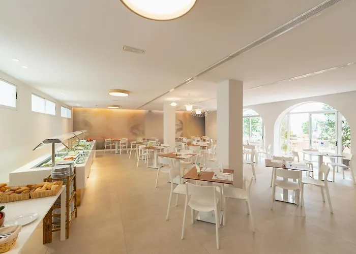 Hotel Bh Internacional