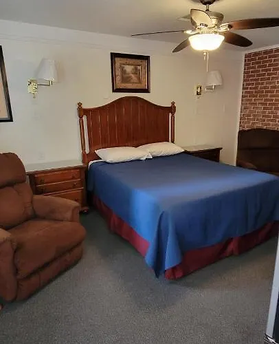 Husker Inn North Platte
