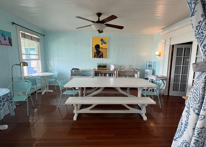 Inkwell Beach Cottage
