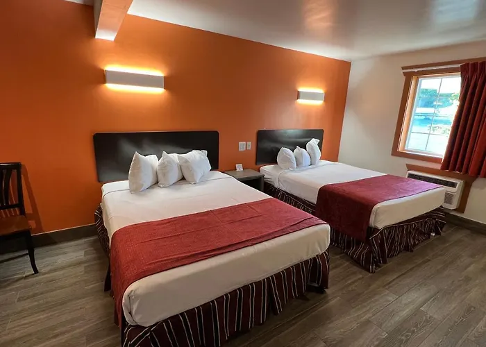 Colonel Williams Resort And Suites