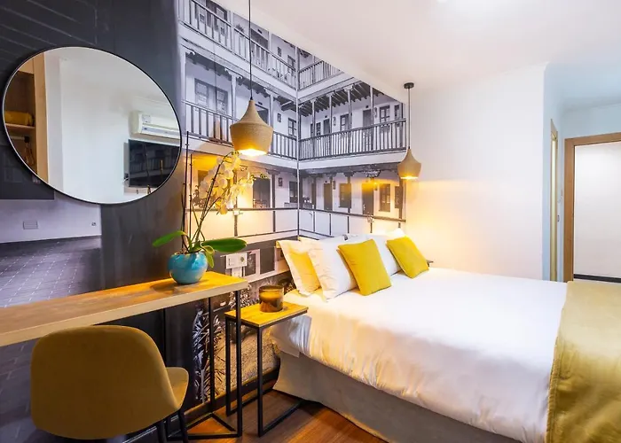 Hotel Presidente By Maxi Hoteles