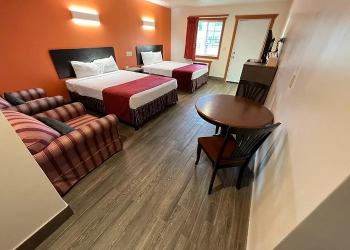 Colonel Williams Resort And Suites
