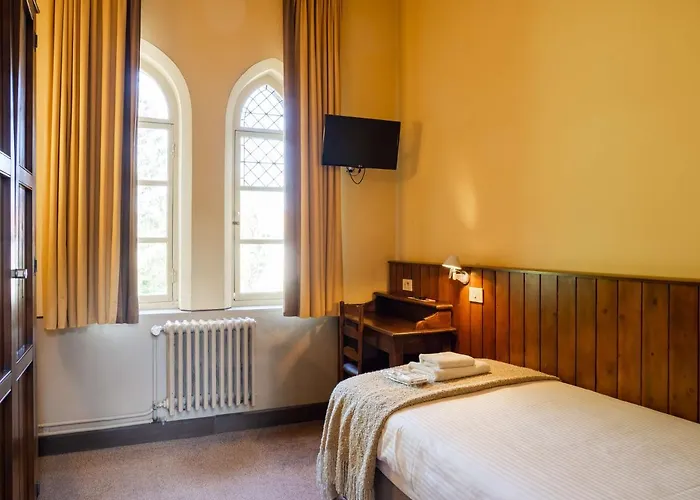 Guesthouse PoortAckere
