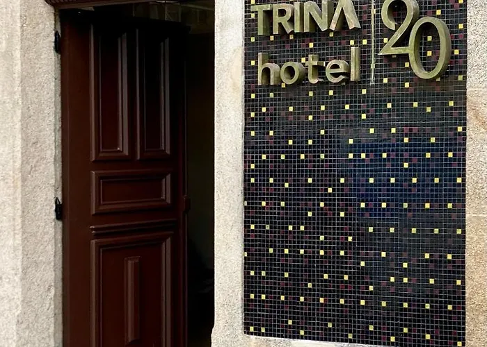 Hotel Trina 20