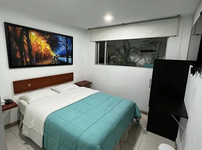 Hotel Tempus
