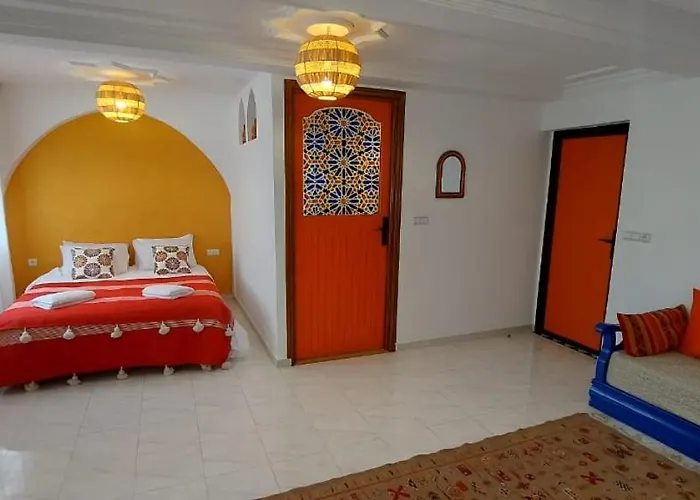 Casa Zouina