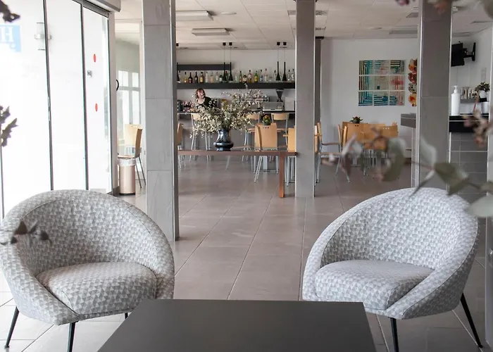 Grupoandria Hotel Platja Gran