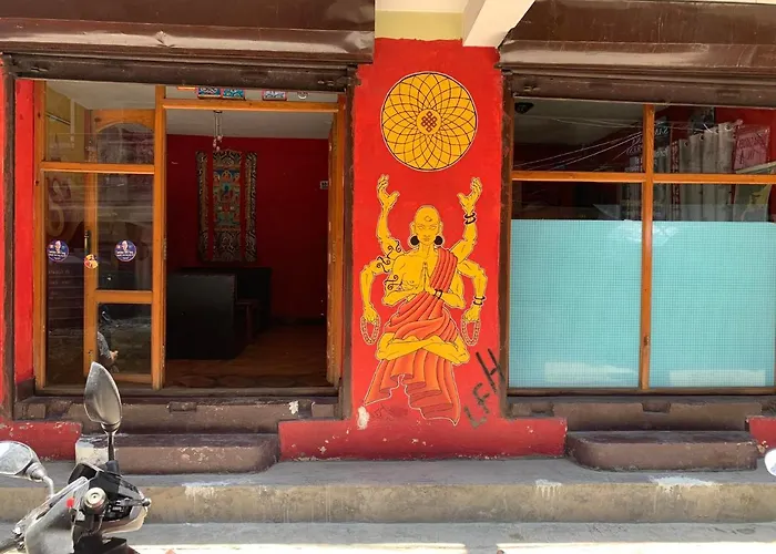 Hotel Sweet Dreams Thamel Kathmandu