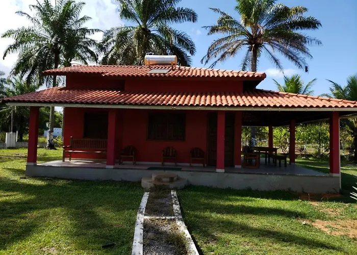 Pousada Pratigi