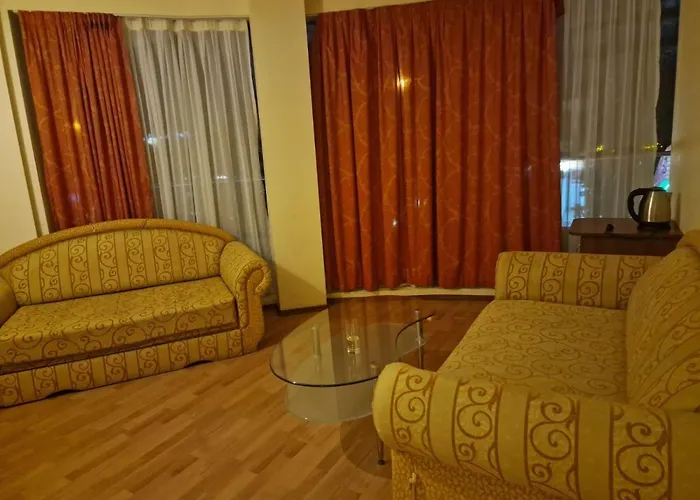 Hotel economici a Sunny Beach