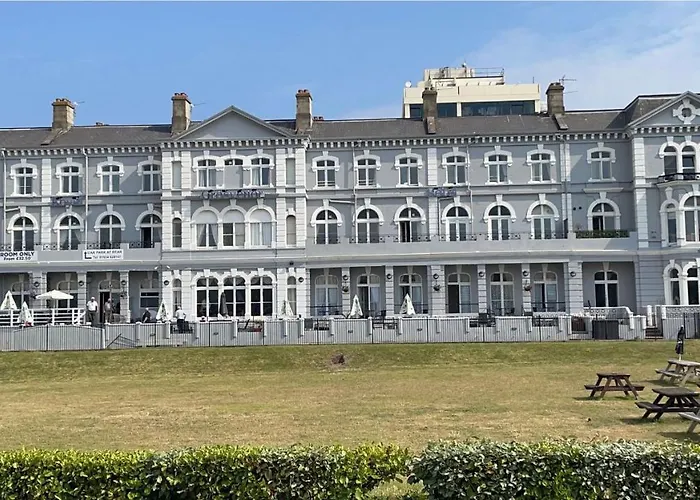 Royal Grosvenor Hotel