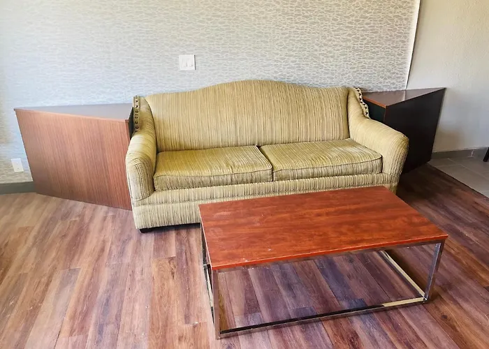North Villa Extended Stay