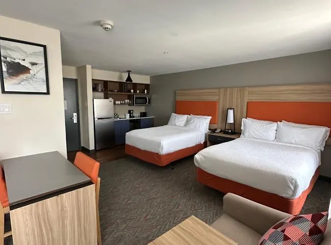 Candlewood Suites Stafford