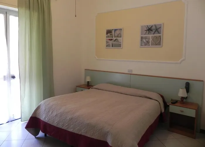 Hotel Ondina Viareggio