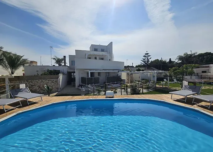 Diletta's Residence