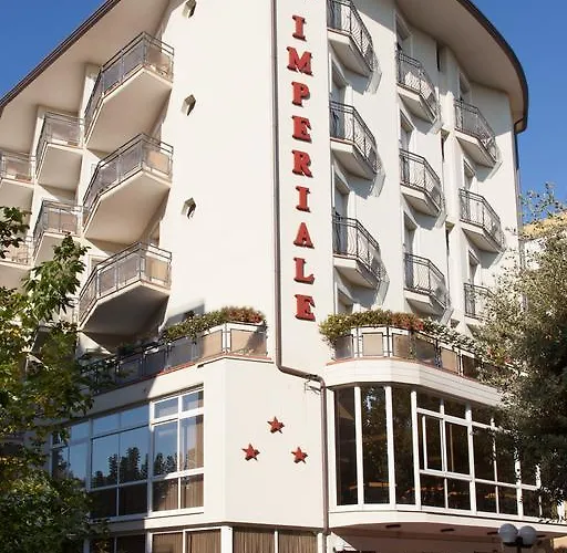 Hotel Imperiale