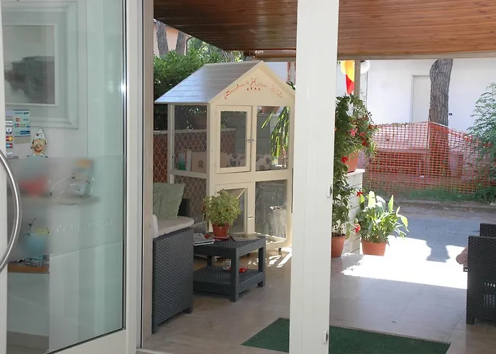 Hotel Ristorante La Terrazza Lido di Camaiore