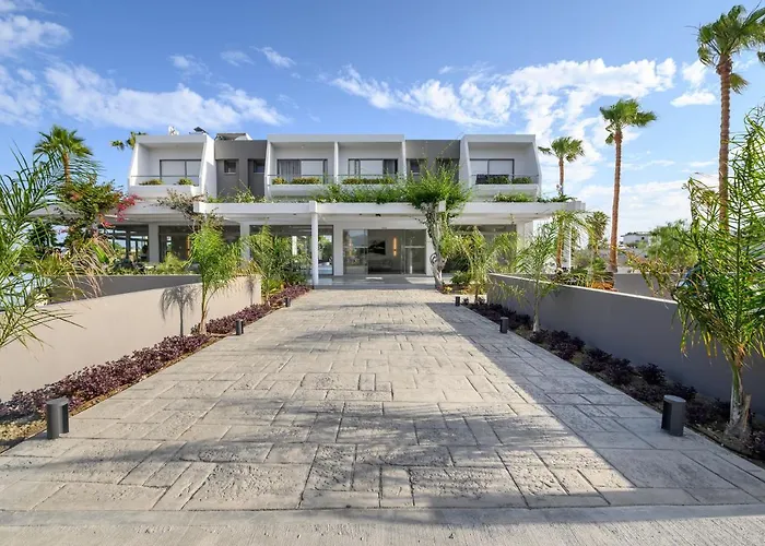 Goedkope hotels in Kos-stad