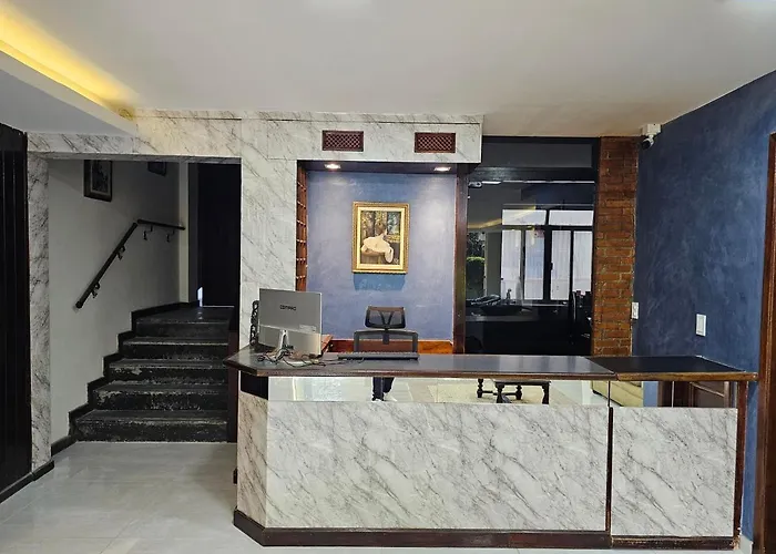 Hotel Princesinha Do Cafe Vassouras