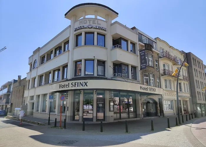 Hotel Sfinx