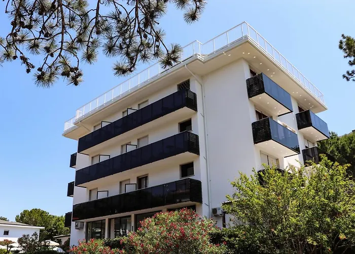 Hotel Eden