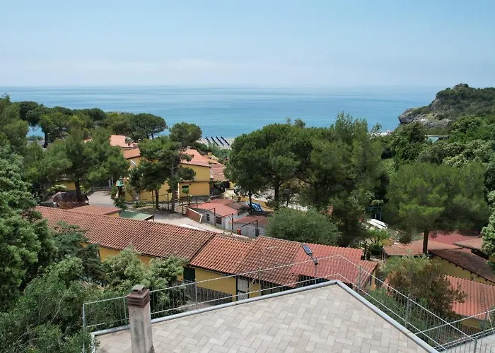 Villa Irma
