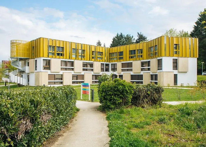 Twenty Business Flats Jouy-En-Josas