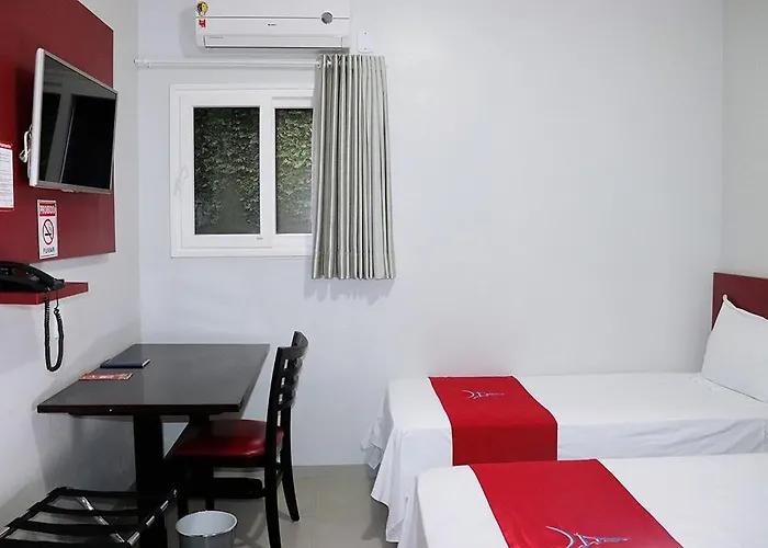 Paris Hotel