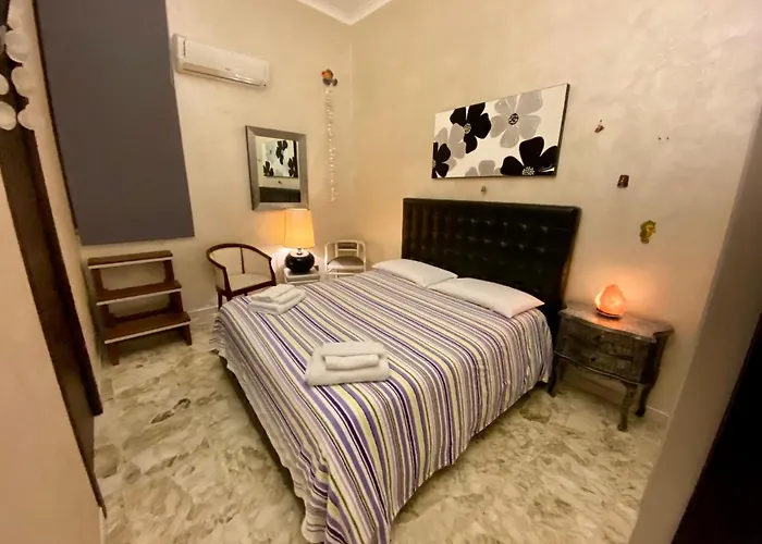 Pummarella b&b