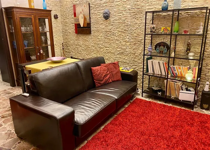 Pummarella b&b