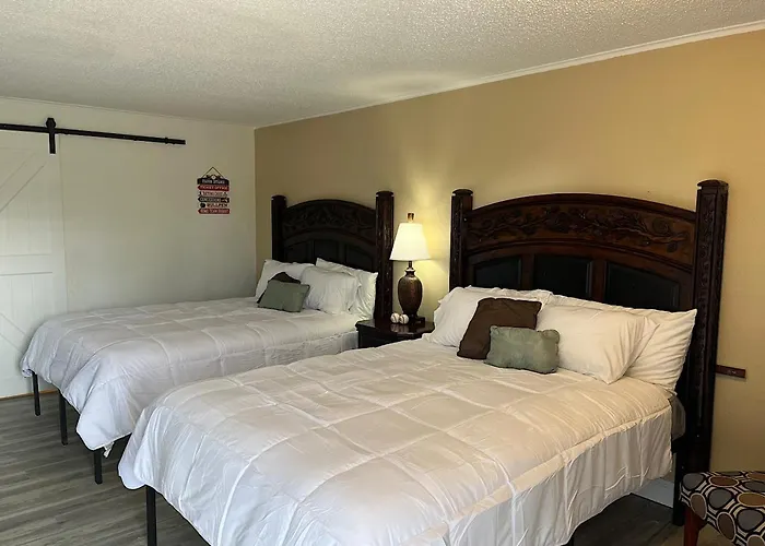 Ballparks Inn