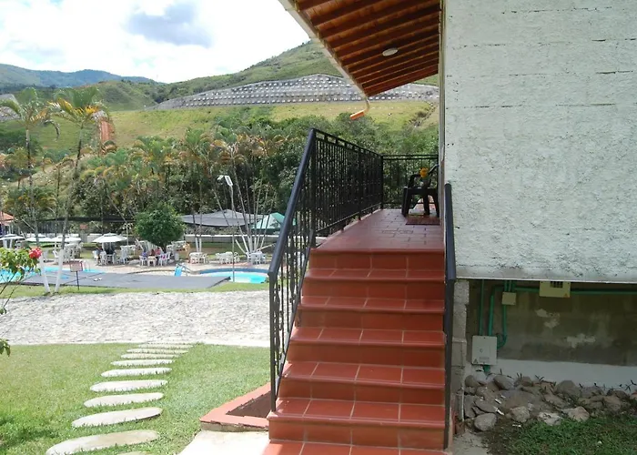 Hosteria Puerta del Nus