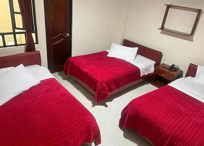 Hotel Vigua