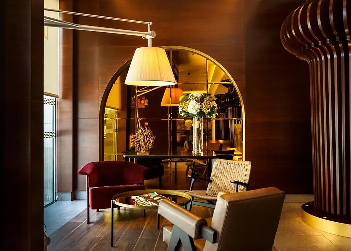 Hotel Dauro Premier