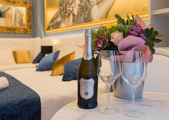Royal Verona Relais