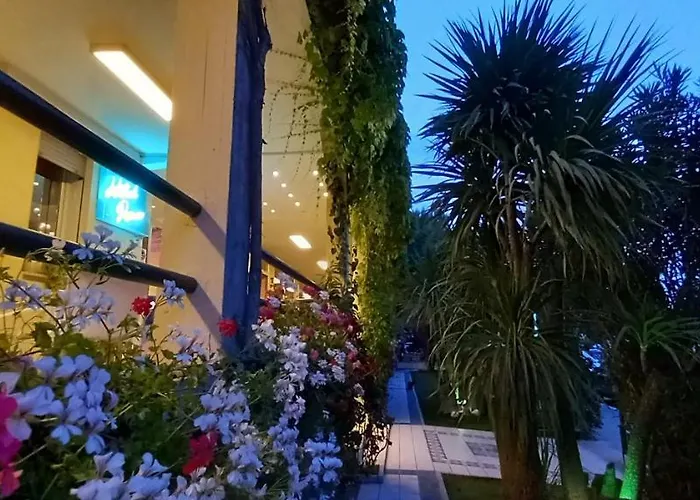 Hotel Parco