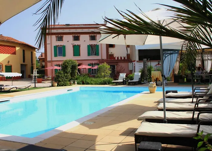 Villa Rossella