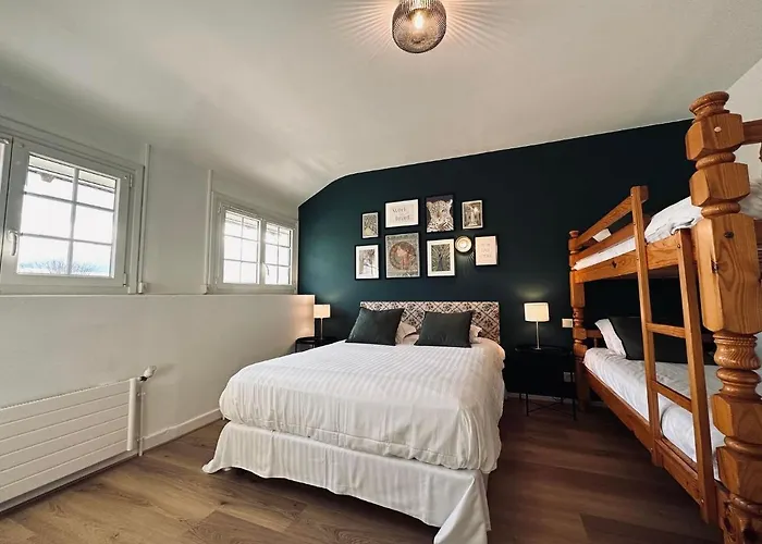 La Promenade Hotel Coings