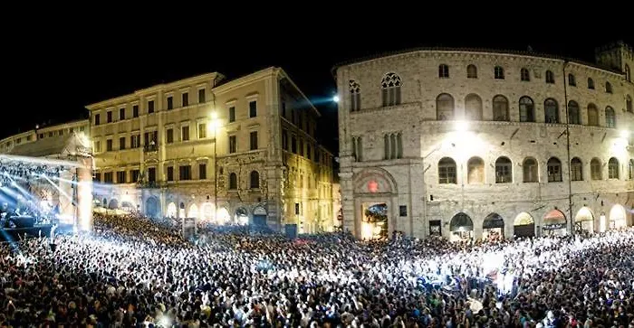 Hotel Umbria Perugia