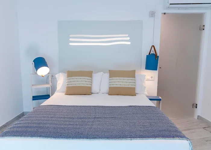 Hostal Boutique La Mar Serena Peñíscola
