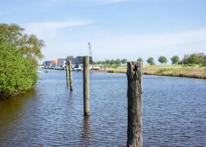 Nordseehotel Tausendschön Carolinensiel