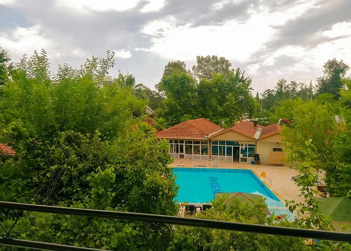 Pasa Restaurant & Pansiyon