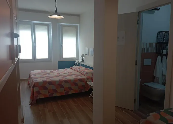 B&B Salsedine e Girasoli