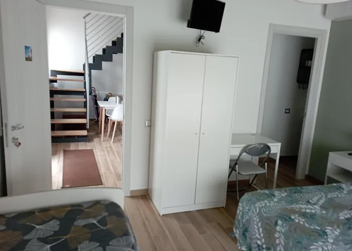 B&B Salsedine e Girasoli