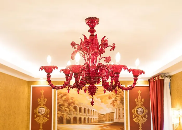 Royal Verona Relais