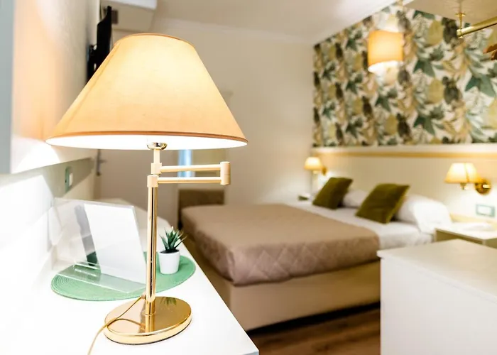 Hotel Corso Orvieto