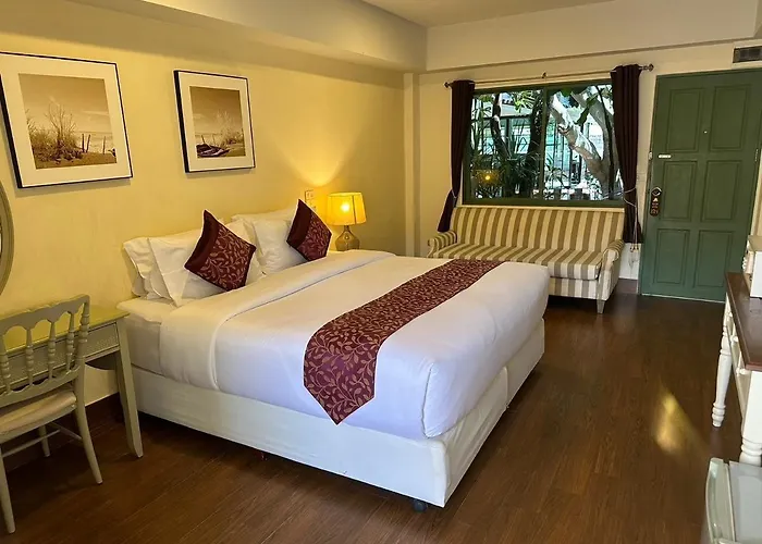 The One Sabai Living