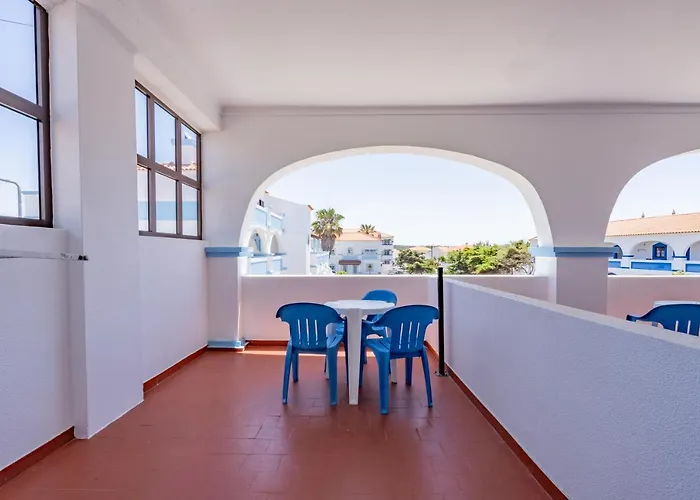 Quinta Das Varandas By Umbral Vila Nova de Milfontes