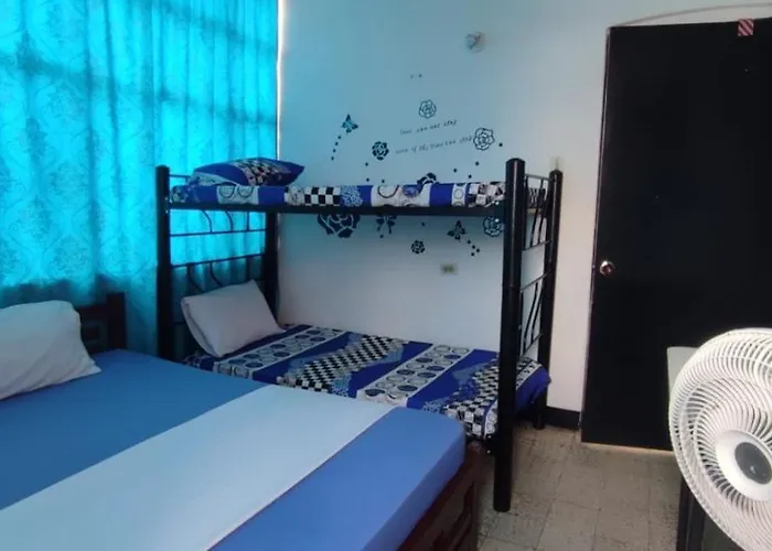 Hotel Nuevo Astoria