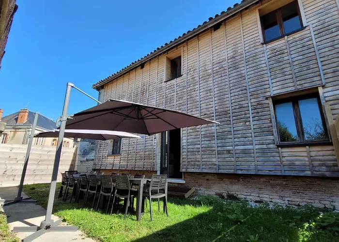 Domaine Le Colombier Bed and Breakfast Dienville